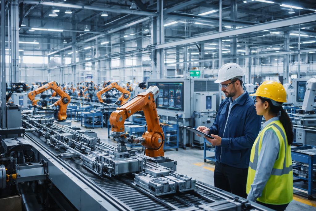 Manufacturing 1024x683