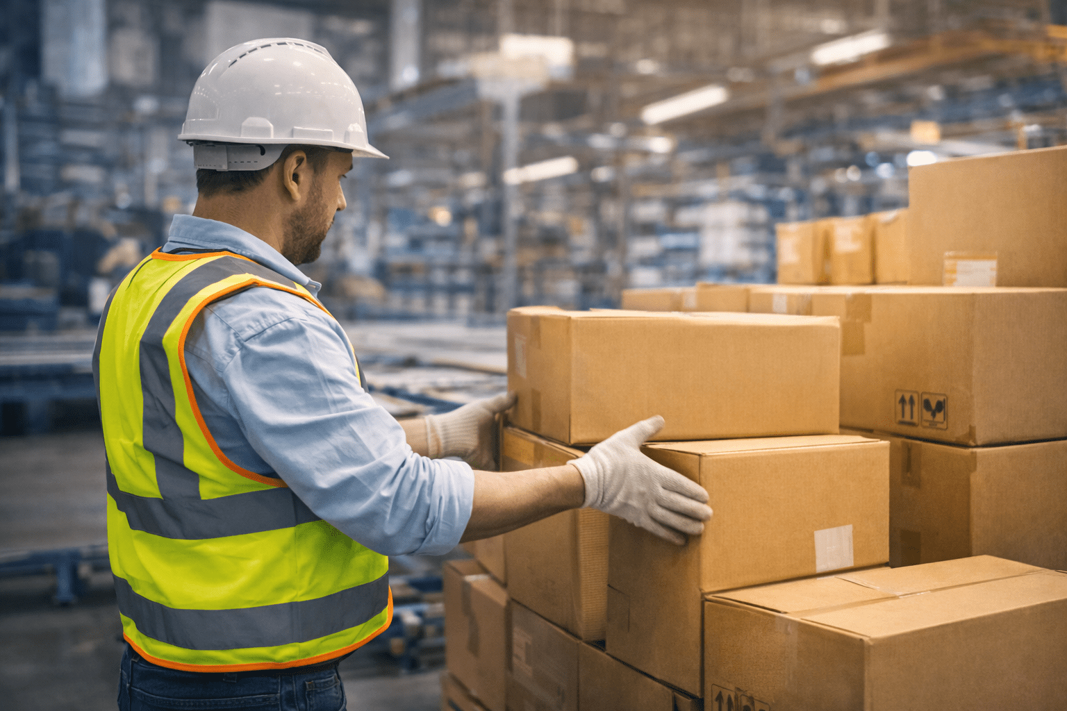 Safety And Reliabilioty Image